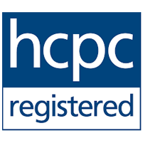 HCPC registered Paramedic